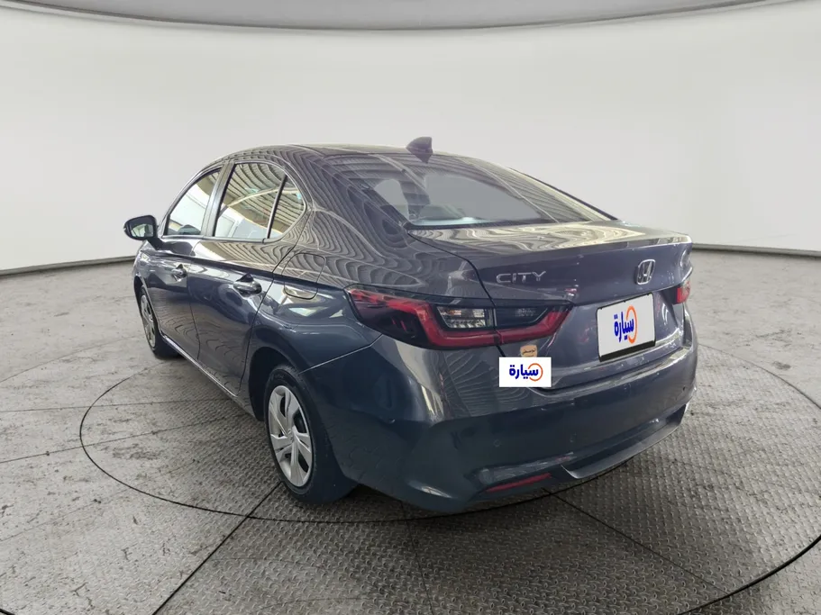 2024 Honda City DX 