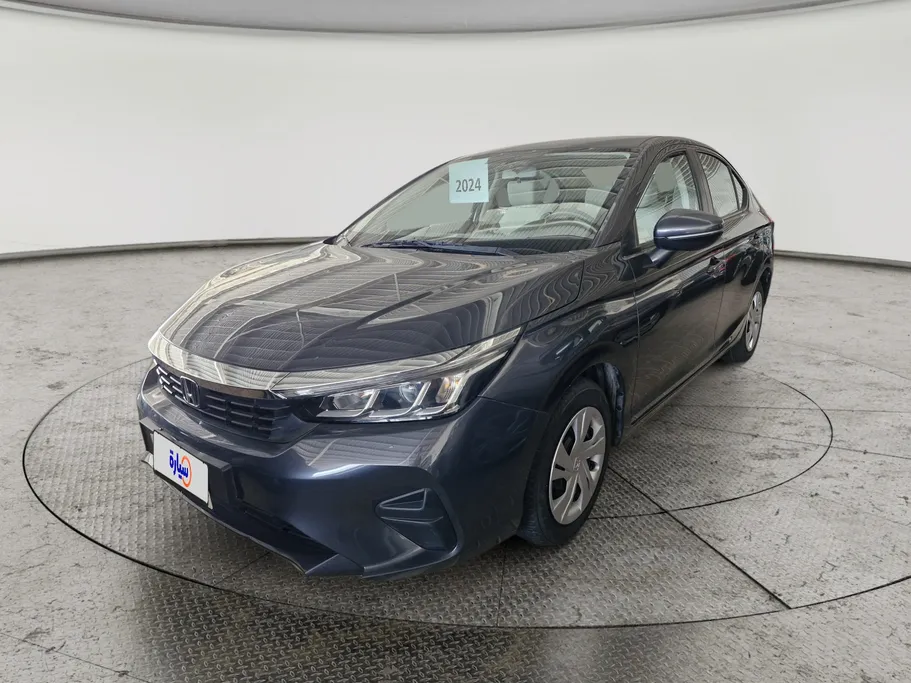 2024 Honda City DX 