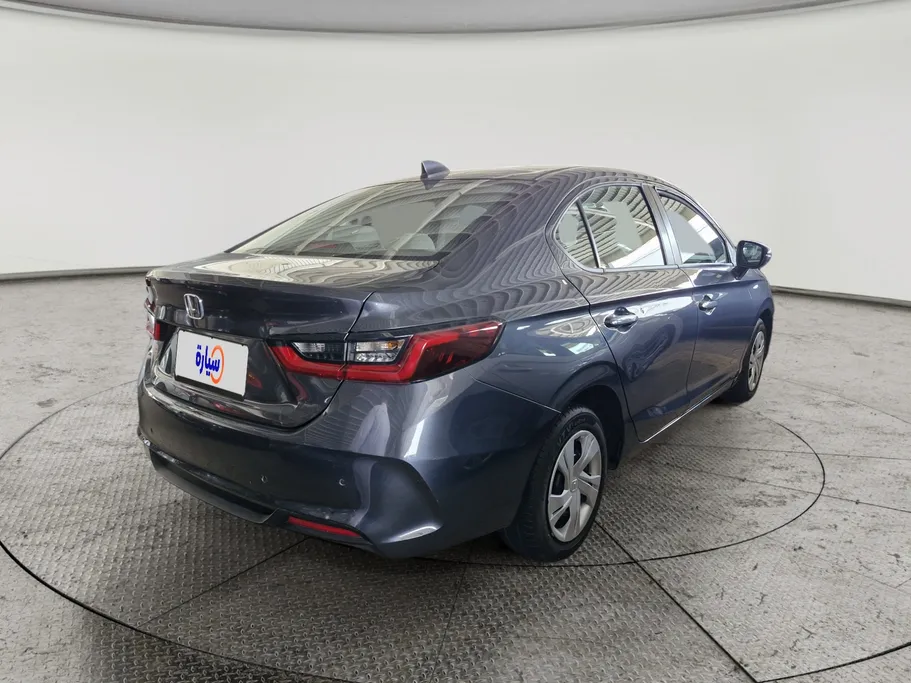 2024 Honda City DX 