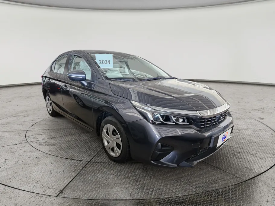 2024 Honda City DX 