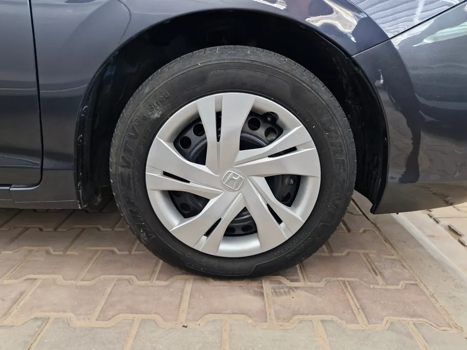 2024 Honda City DX 