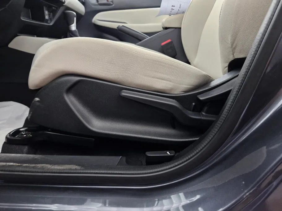 2024 Honda City DX 