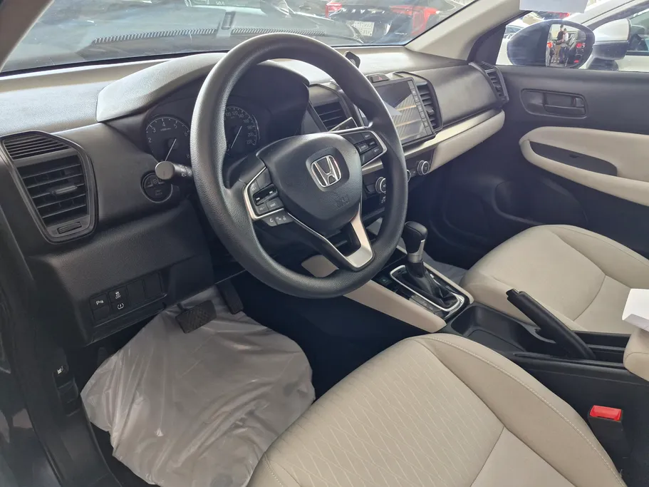 2024 Honda City DX 