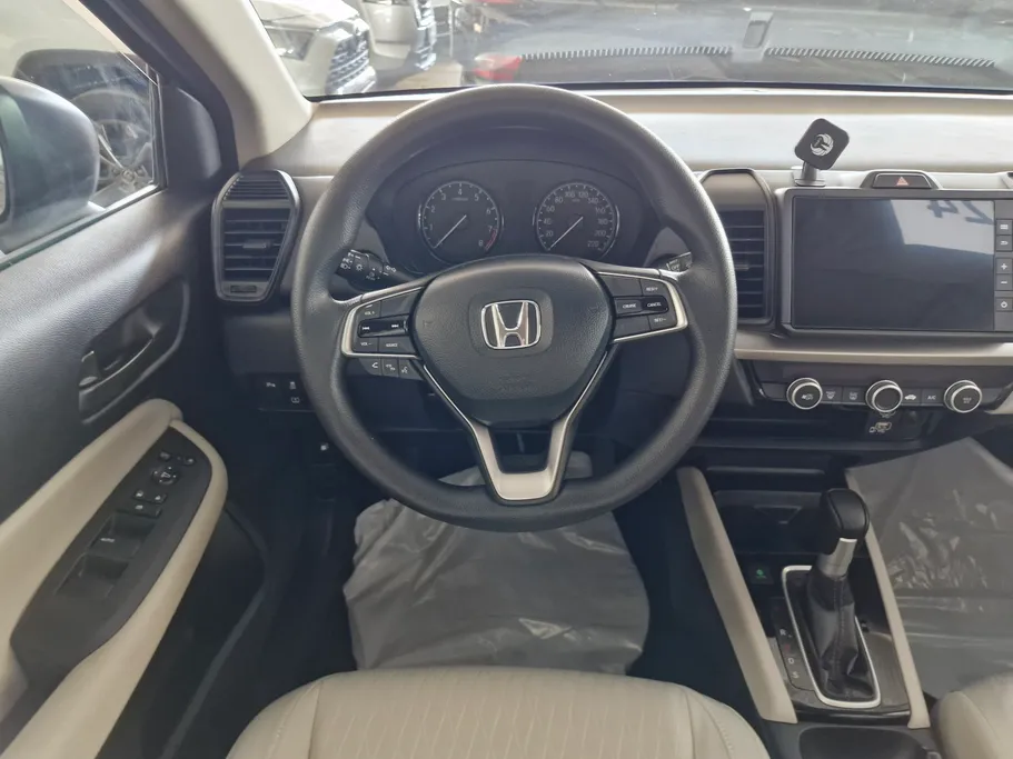 2024 Honda City DX 