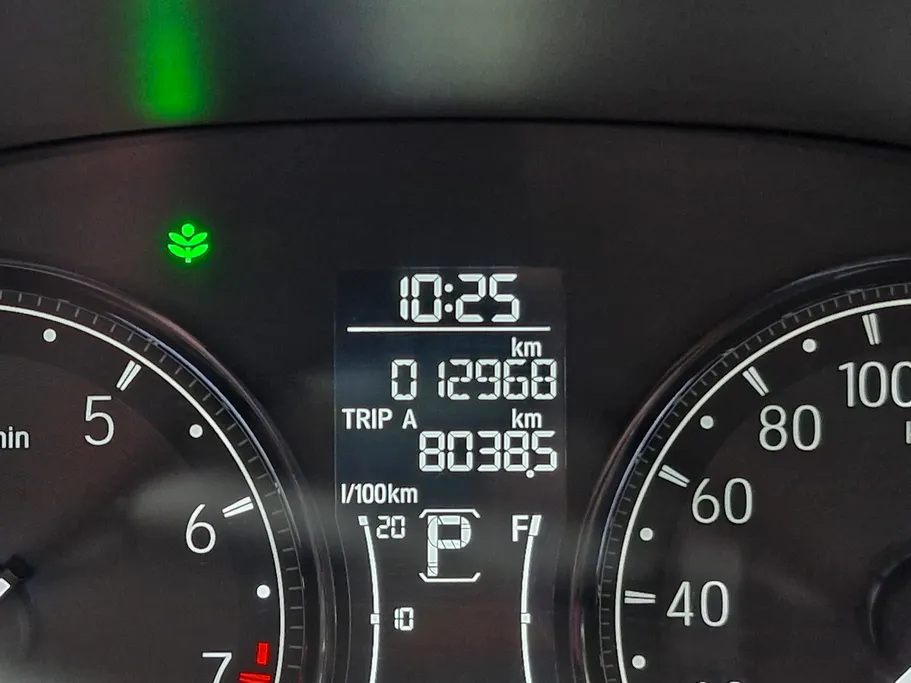 2024 Honda City DX 