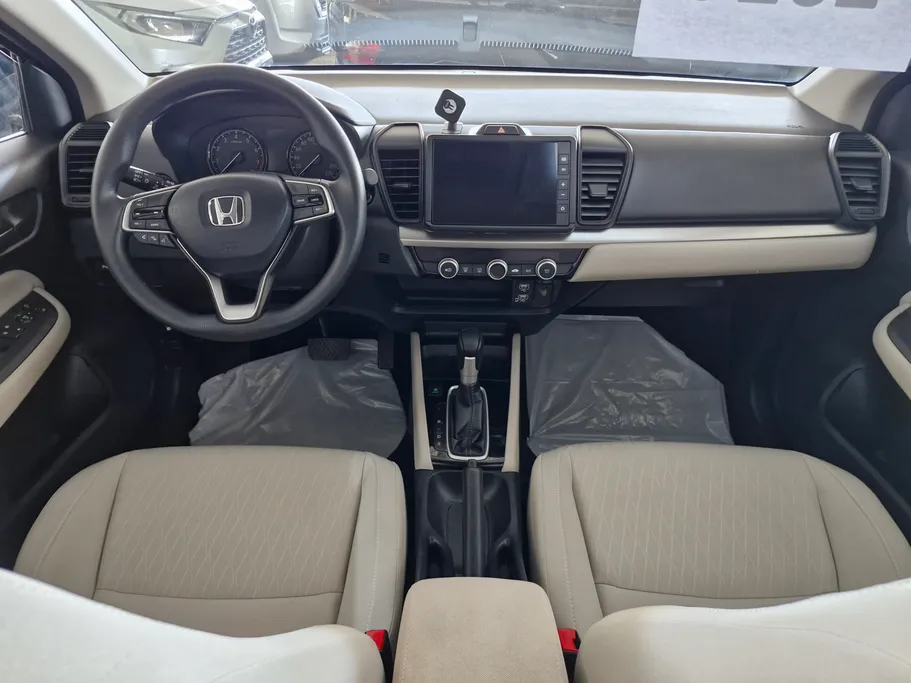 2024 Honda City DX 