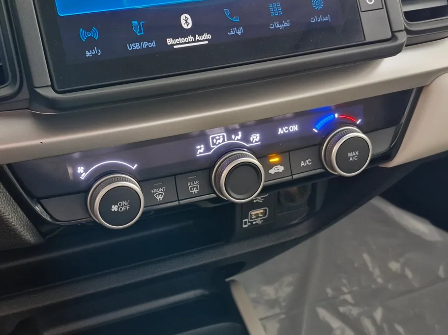 2024 Honda City DX 