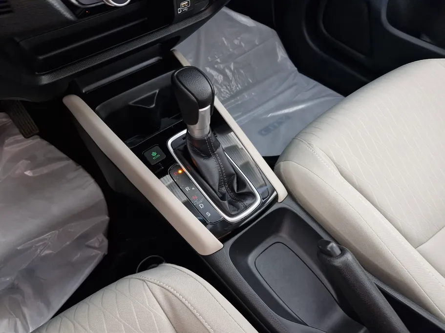 2024 Honda City DX 