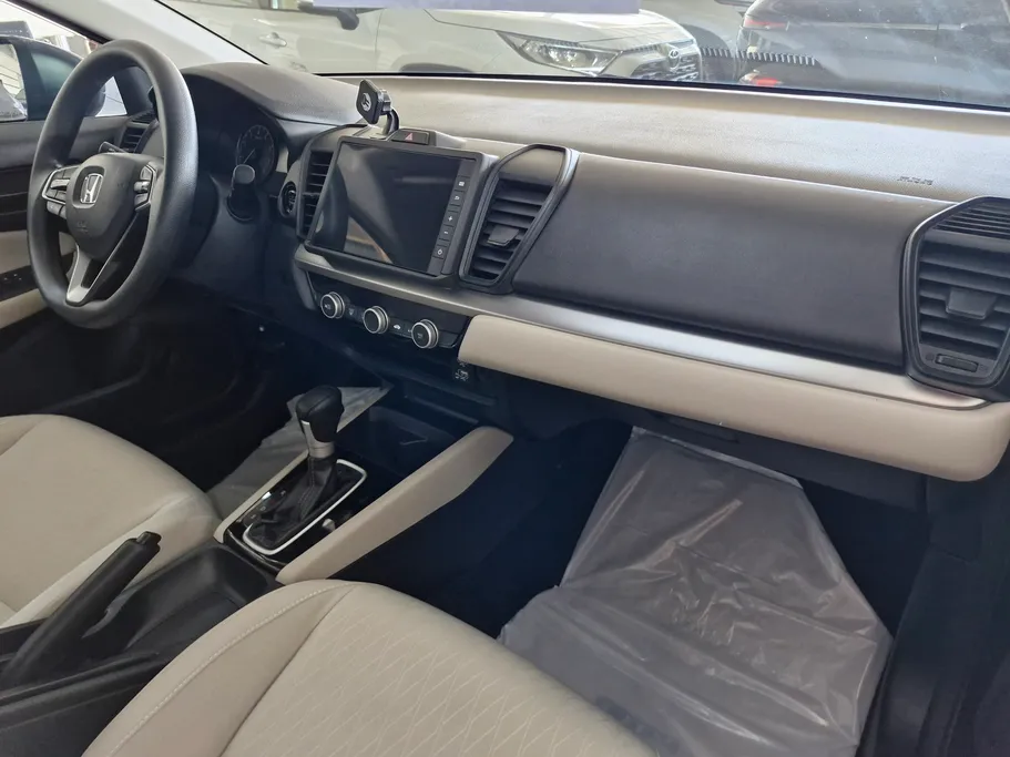 2024 Honda City DX 