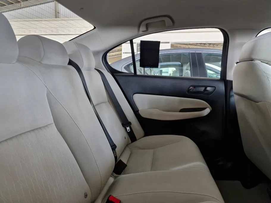 2024 Honda City DX 
