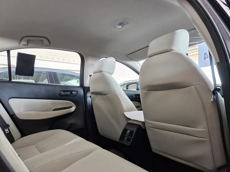 2024 Honda City DX 
