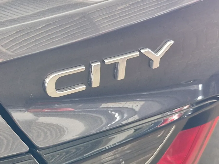 2024 Honda City DX 