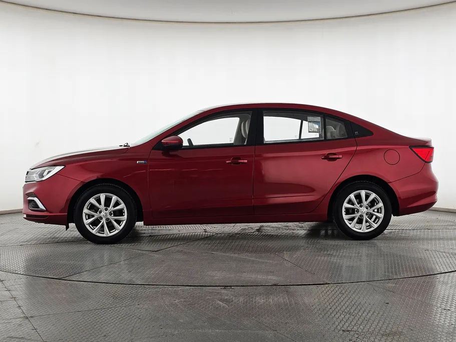 2023 MG 5 STD 
