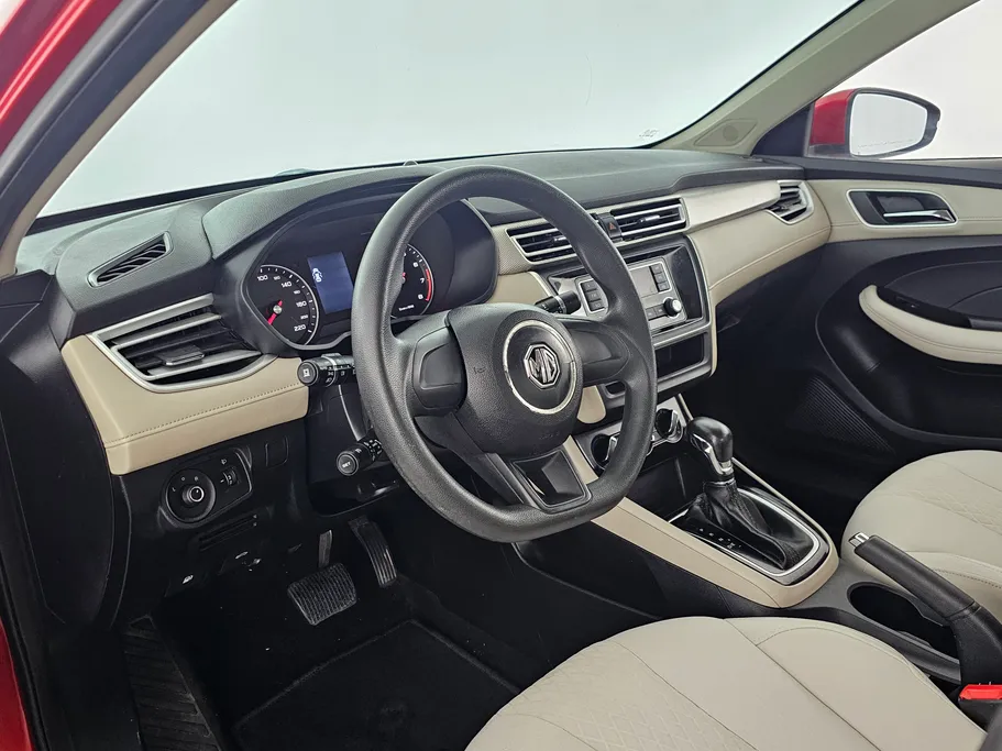 2023 MG 5 STD 
