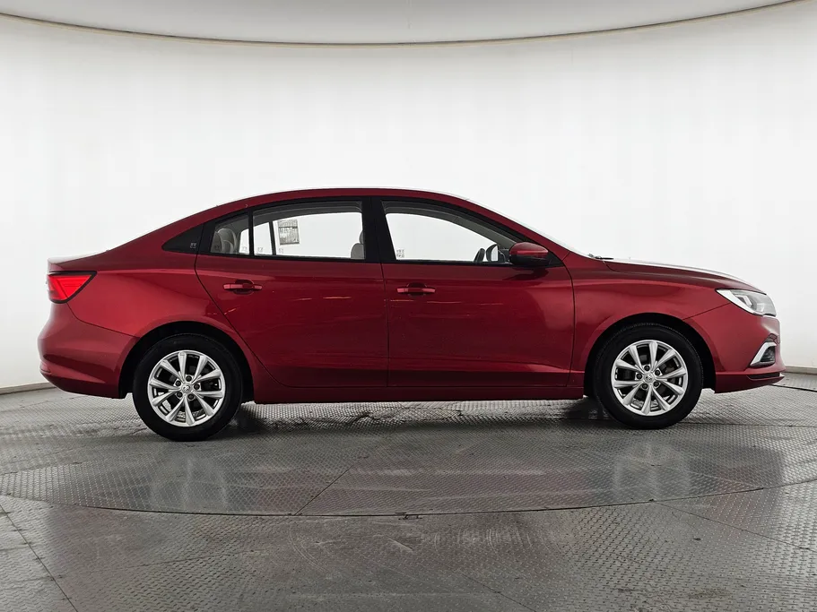 2023 MG 5 STD 
