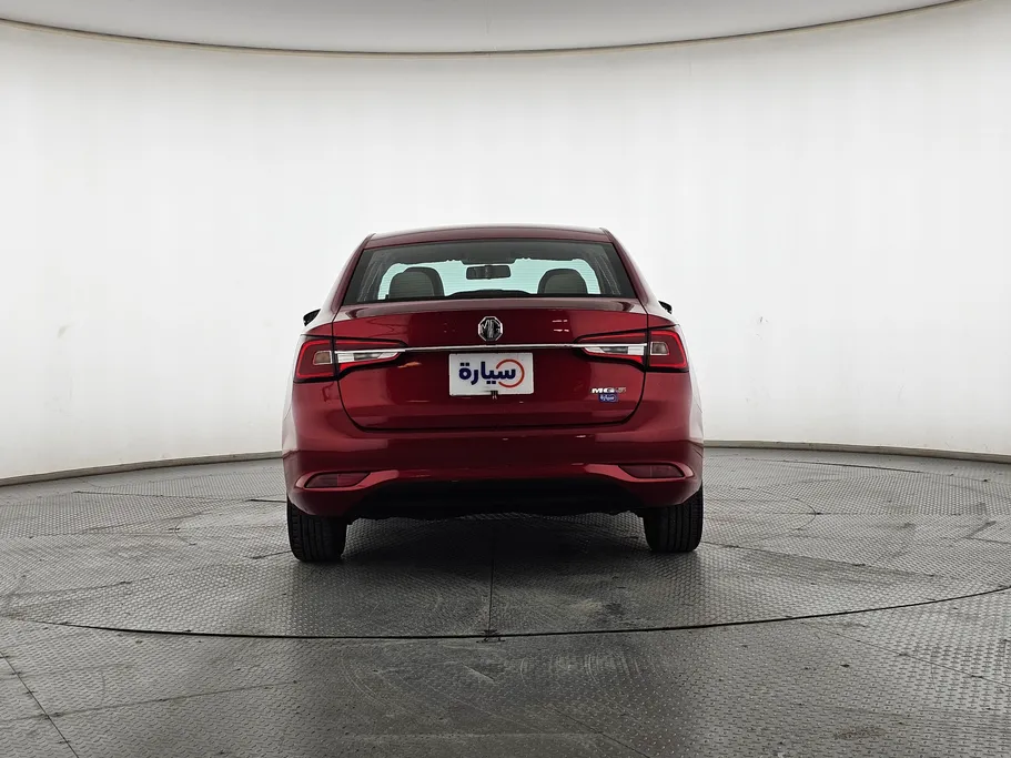 2023 MG 5 STD 