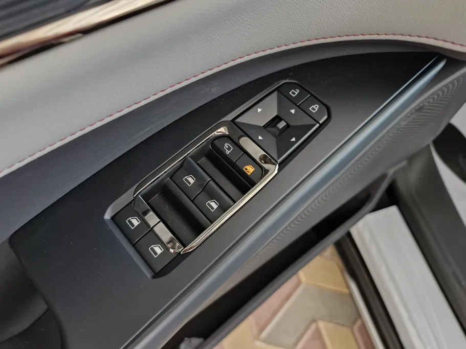 2026 Ford Taurus Trend New Shape 