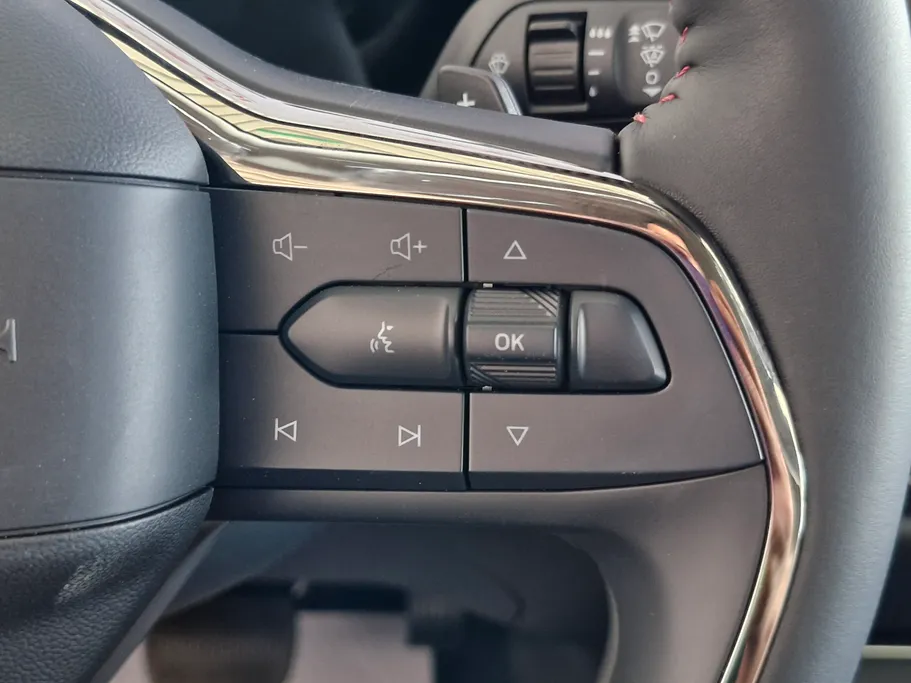 2026 Ford Taurus Trend New Shape 