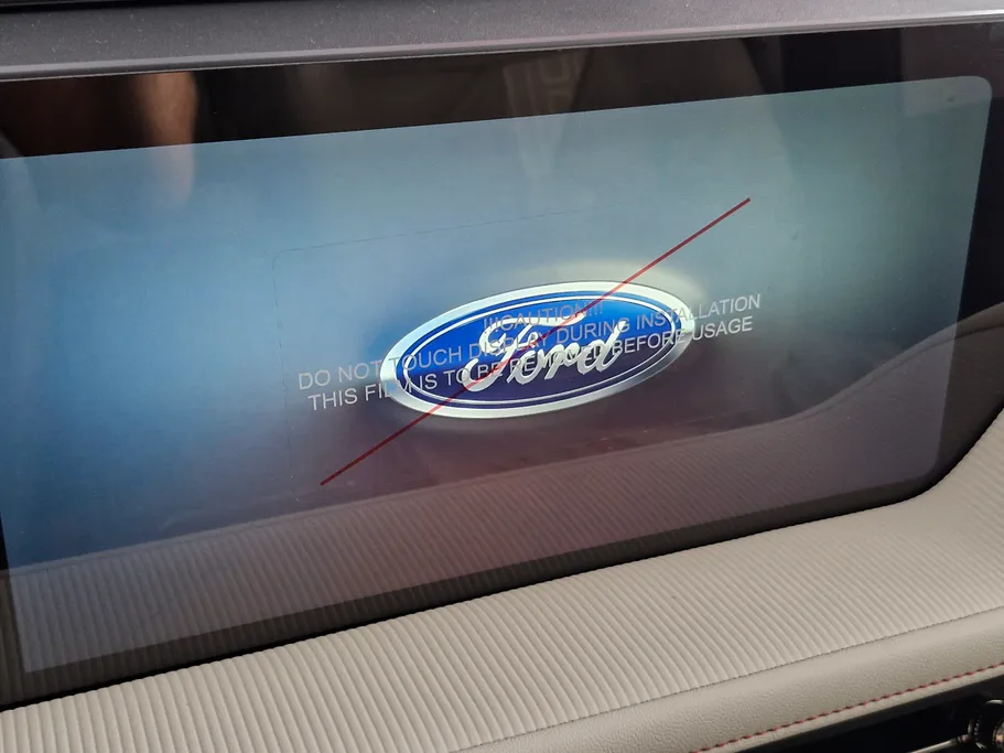 2026 Ford Taurus Trend New Shape 