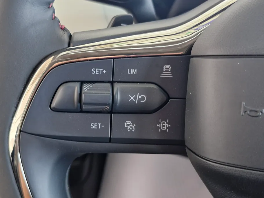 2026 Ford Taurus Trend New Shape 