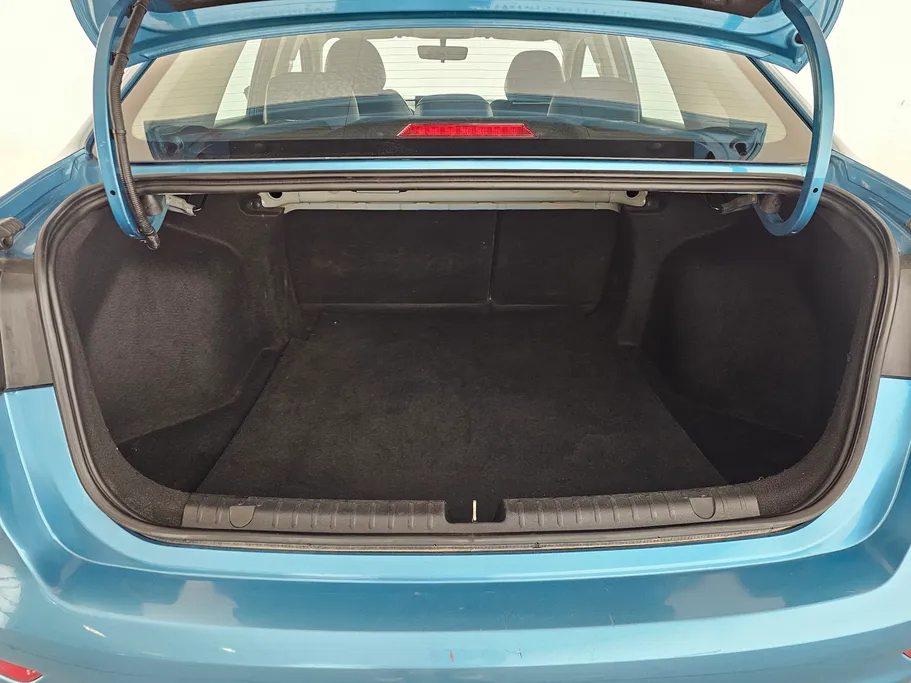 2023 Geely Emgrand GF 