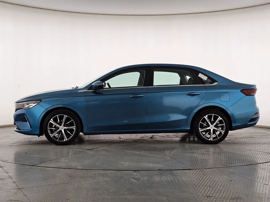 2023 Geely Emgrand GF 
