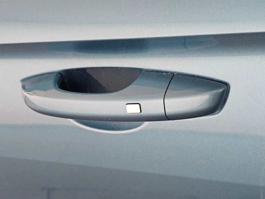 2023 Geely Emgrand GF 