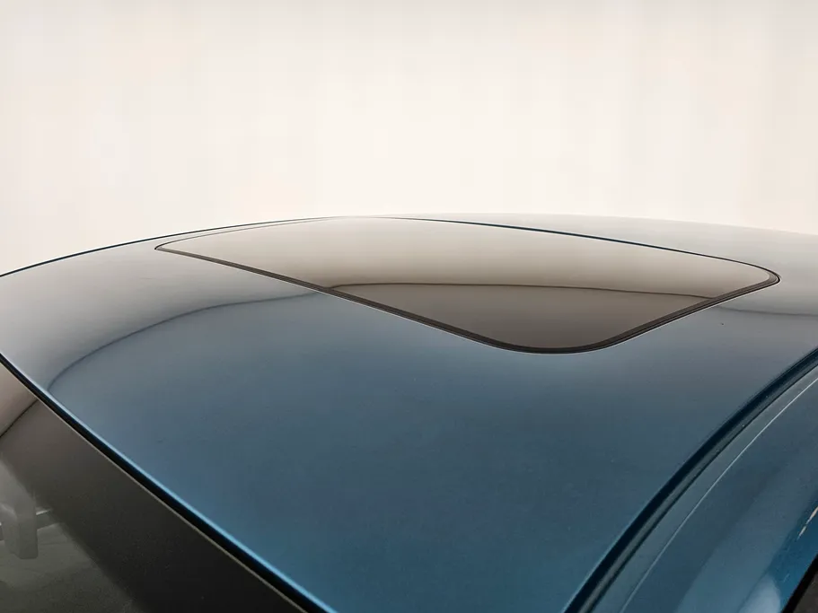 2023 Geely Emgrand GF 