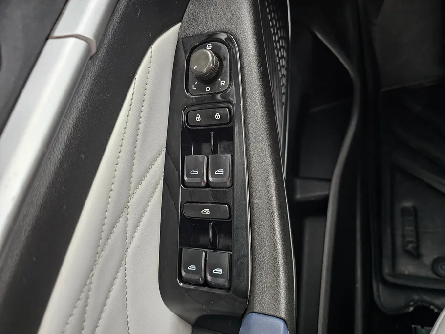 2023 Geely Emgrand GF 