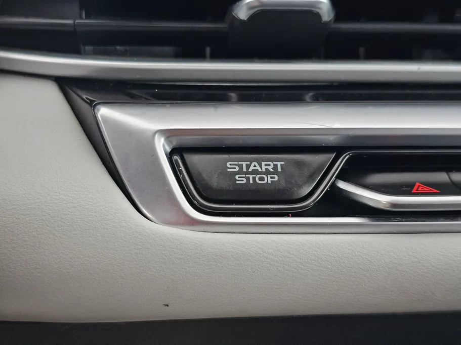 2023 Geely Emgrand GF 