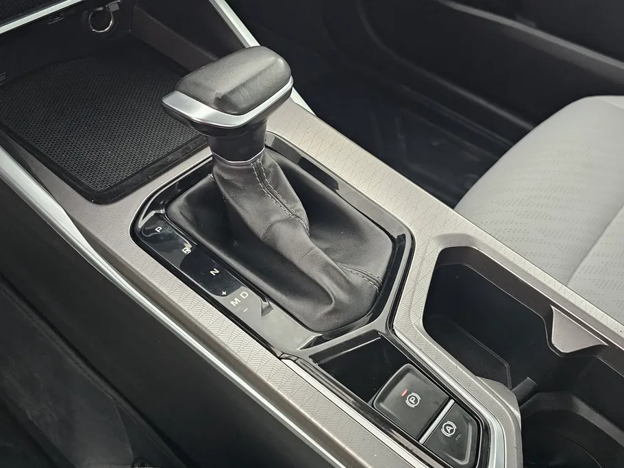 2023 Geely Emgrand GF 