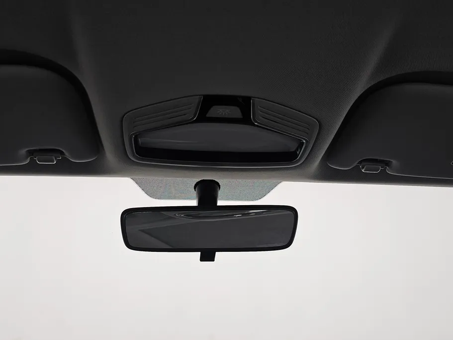 2023 Geely Emgrand GF 