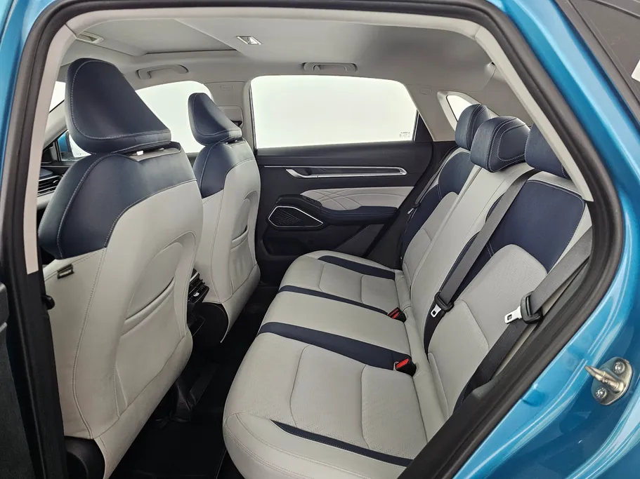 2023 Geely Emgrand GF 