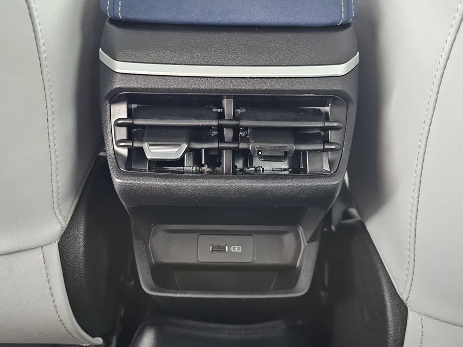 2023 Geely Emgrand GF 