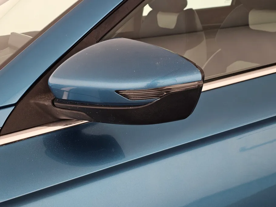 2023 Geely Emgrand GF 