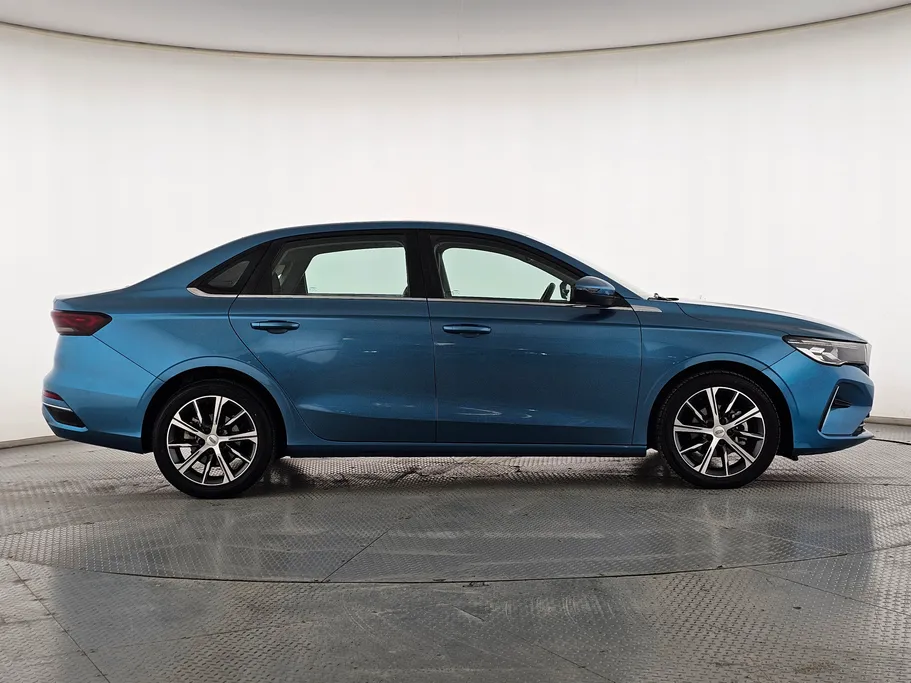 2023 Geely Emgrand GF 