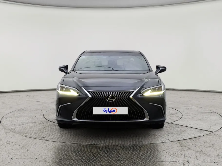 لكزس ES 250 AA Elegant 2020 