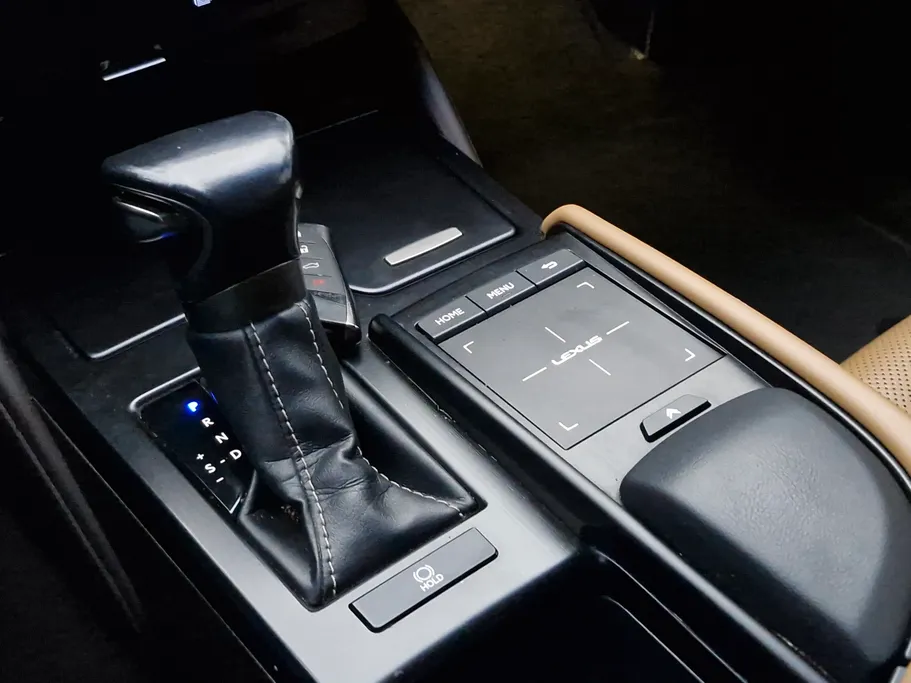 لكزس ES 250 AA Elegant 2020 