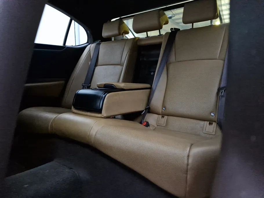 لكزس ES 250 AA Elegant 2020 