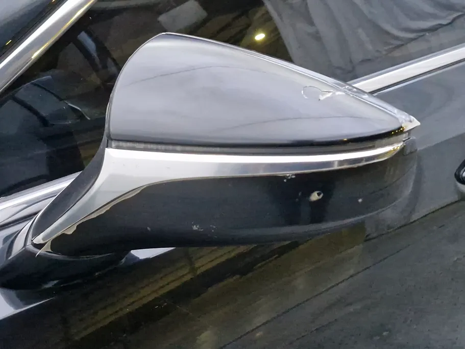 لكزس ES 250 AA Elegant 2020 