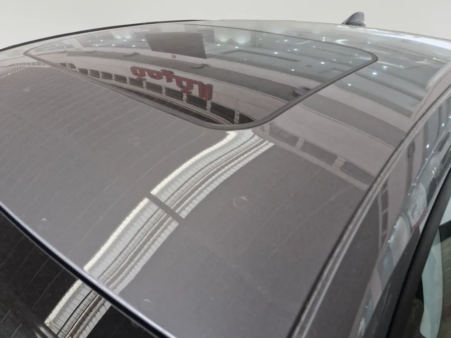 2026 Ford Taurus Trend New Shape 