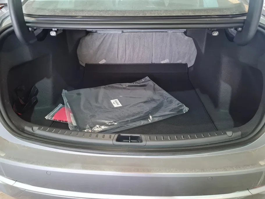 فورد تورس ترند الإصدار الجديد 2026 