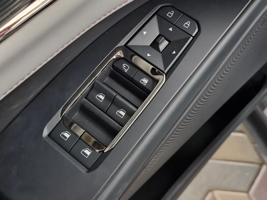 2026 Ford Taurus Trend New Shape 