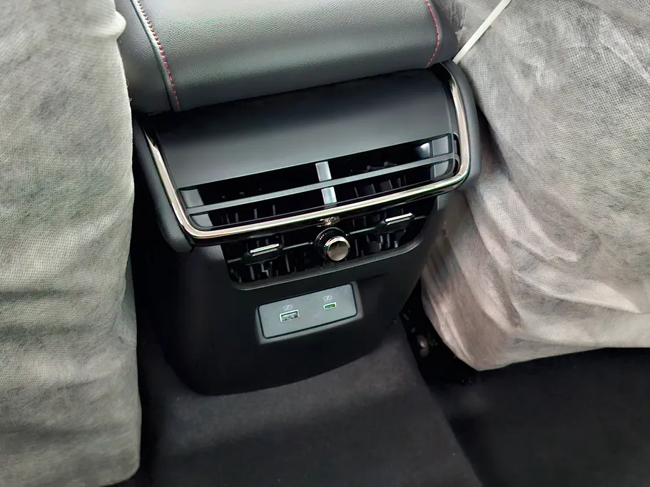 2026 Ford Taurus Trend New Shape 
