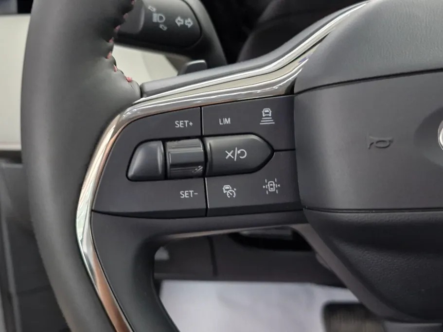 2026 Ford Taurus Trend New Shape 