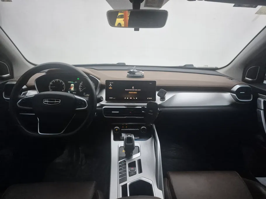 جيلي كول راي Comfort GC 2022 
