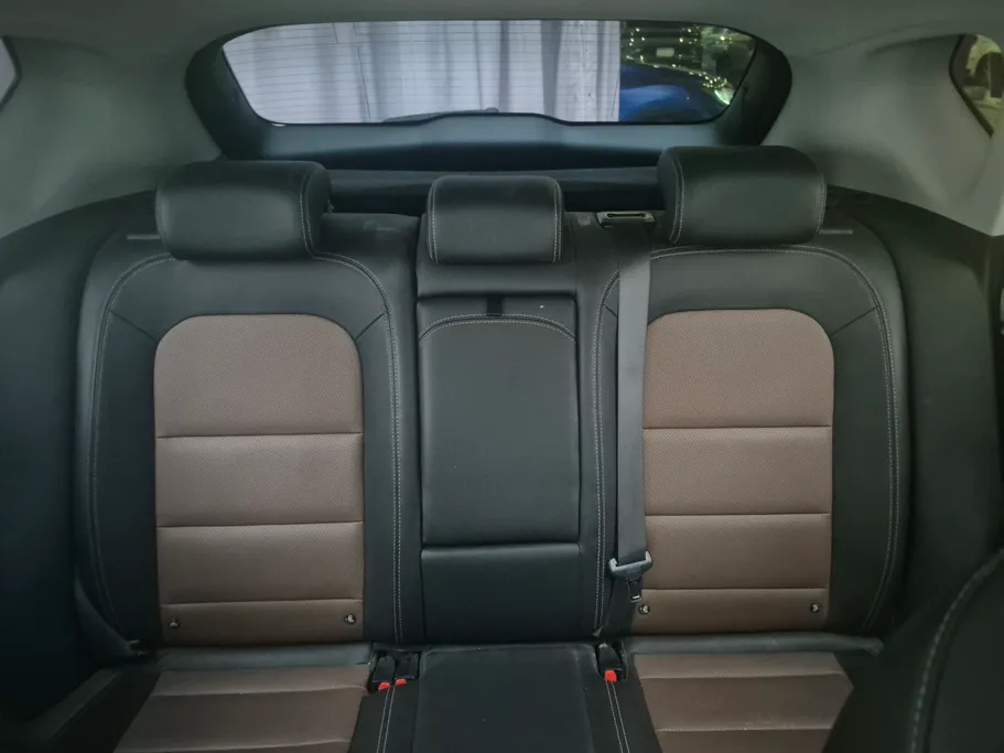 جيلي كول راي Comfort GC 2022 