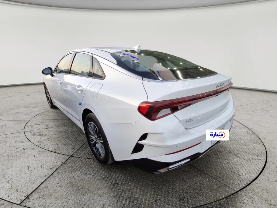 2023 Kia K5 LX 