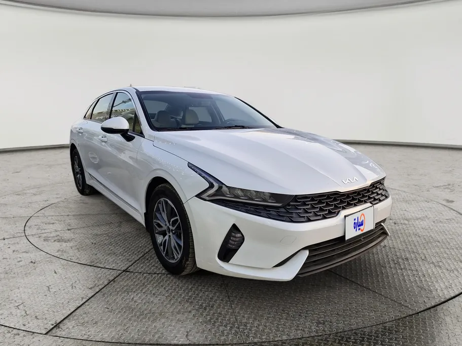 2023 Kia K5 LX 