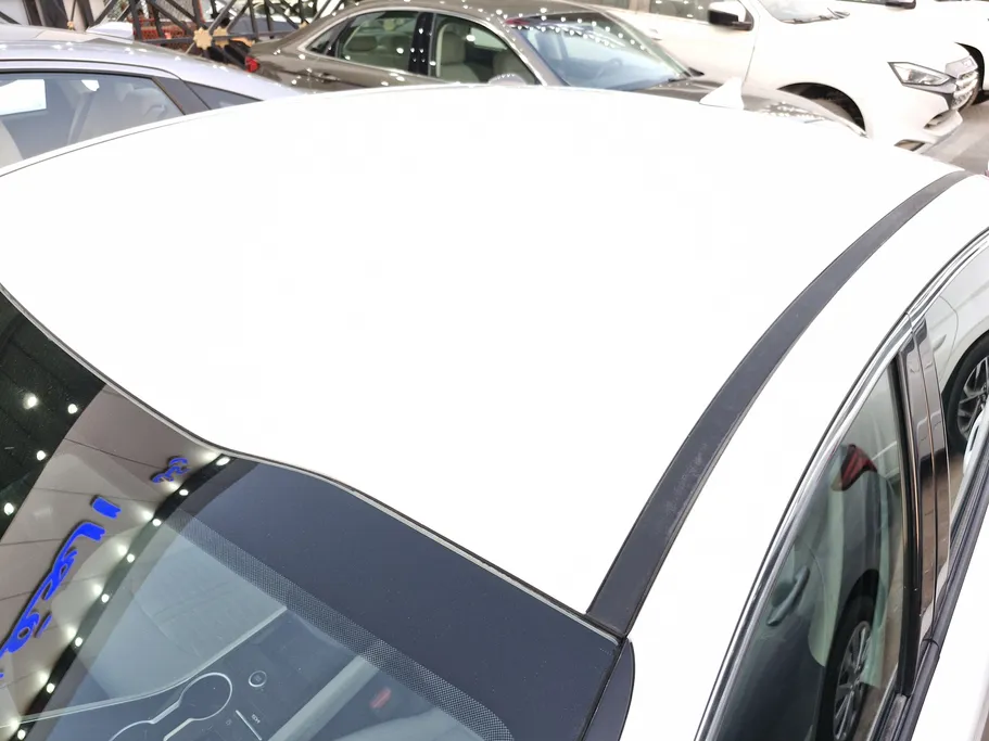 2023 Kia K5 LX 